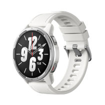 Xiaomi Watch S1 Active Moon White